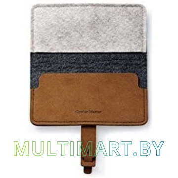 Чехол для телефона Cooler Master Elegance Exmoor Folio (C-IF0U-WFEX-IC) картинка 3